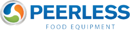 Peerless Food Logo