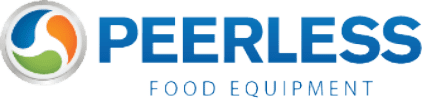 Peerless Food Equipment logo