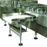 reject conveyor for Peerless Food Equipment