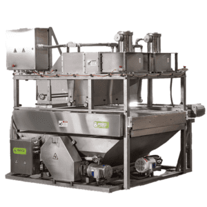 mixes and batters equipment for Peerless Food Equipment